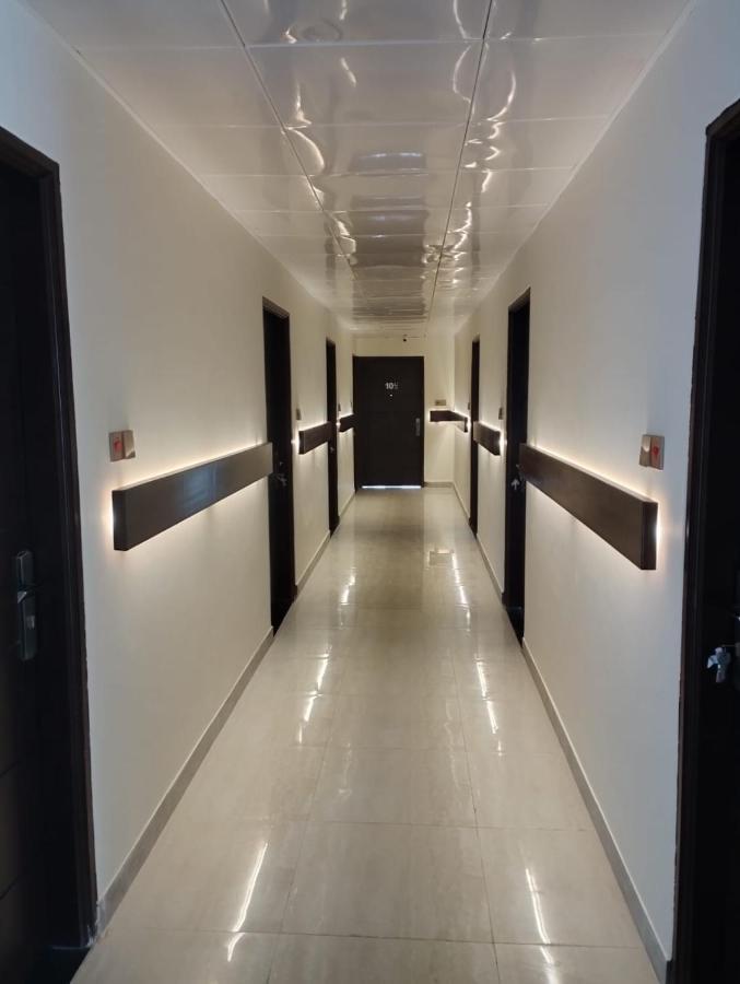 White Park Hotel & Suites Chittagong Ngoại thất bức ảnh